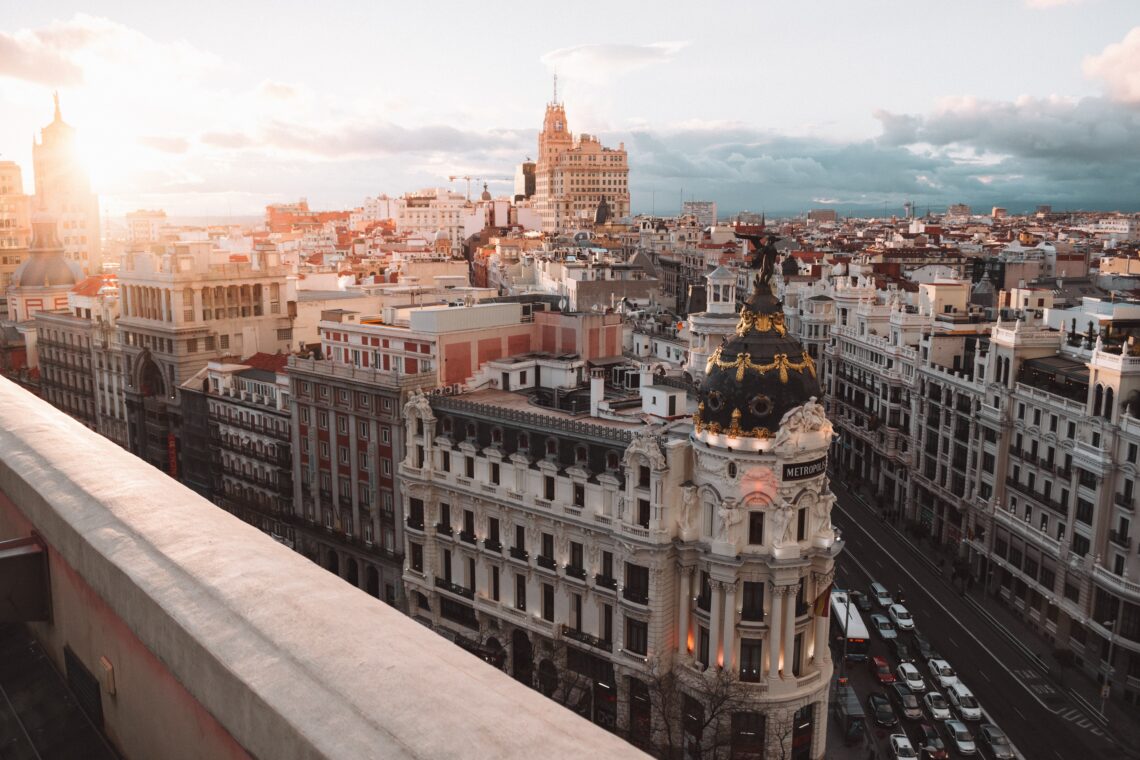 spain