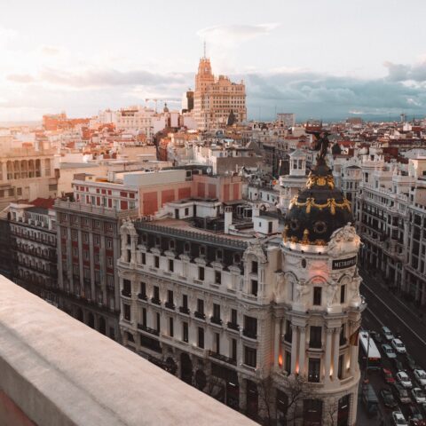 spain